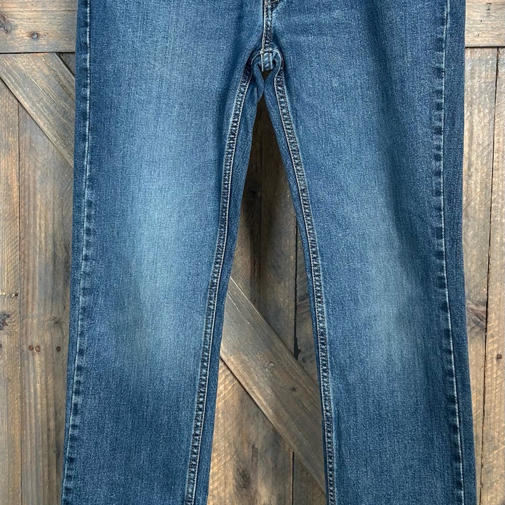 Levi’s 511 Flex Stretch Jeans